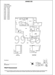 City Gate (D7), Apartment #483239101